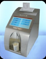 Master Pro Touch milk analyzer