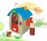 more images of Favorite Mushroom Playhouse A