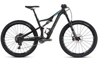 more images of 2016 Specialized Rhyme FSR Expert Carbon 650B MTB (GOJAMESSPORT)