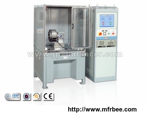 balancing_machine_specially_for_external_rotor_mot