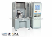 Balancing Machine Specially For External Rotor Mot