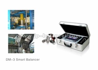 more images of Portable Balancing Machine Field Balancers