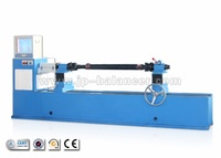 more images of Balancing Machine For Drive Shaft