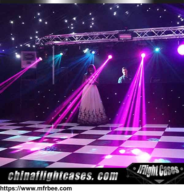 durable_used_dance_floor_portable_wedding_black_and_white_dancing_floor_for_sale