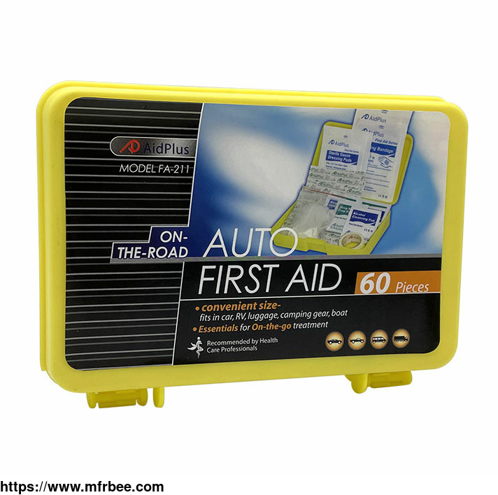 first_aid_kit_for_a_car