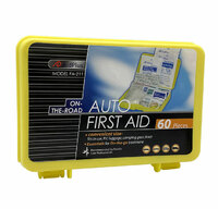more images of First Aid Kit For A Car