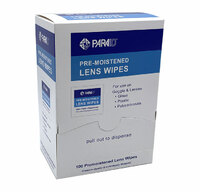 Lens Wipes