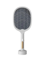 2-in-1 Electric Mosquito Swatter