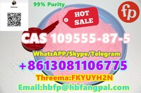 CAS 109555-87-5  3-(1-Naphthoyl)indole