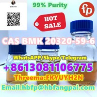 CAS BMK 20320-59-6 Diethyl(phenylacetyl)malonate