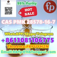 CAS PMK 28578-16-7 ethyl glycidate