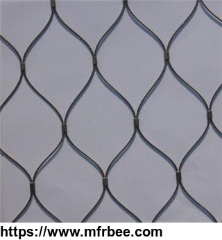 zoo_animal_enclosure_cable_nets_for_sale