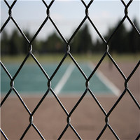 more images of Stainless Steel Wire Rope Mesh Fence