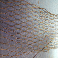 more images of Stainless Steel Ferrule Cable Nets for Sale