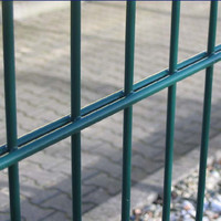 more images of Double Wire Fence
