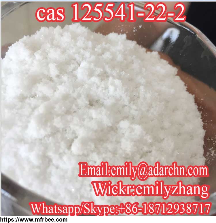 2_benzylamino_2_methyl_1_propanol_cas_125541_22_2_safe_delivery