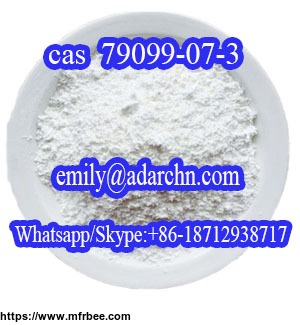 organic_intermediate_n_tert_butoxycarbonyl_4_piperidone_cas_79099_07_3