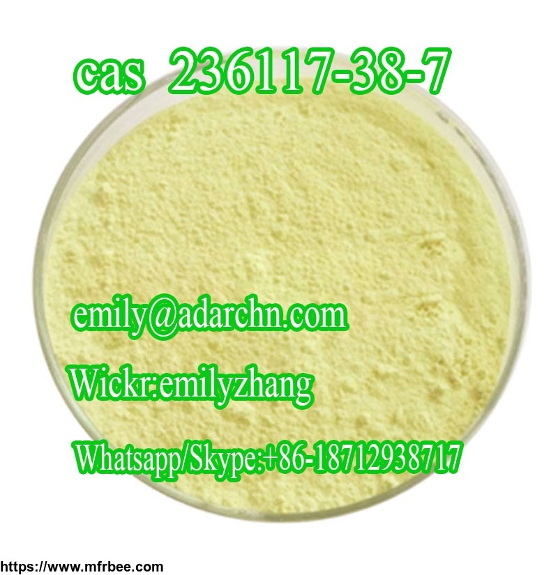 china_supplier_high_quality_2_iodo_1_p_tolyl_propan_1_one_with_best_price_cas_236117_38_7