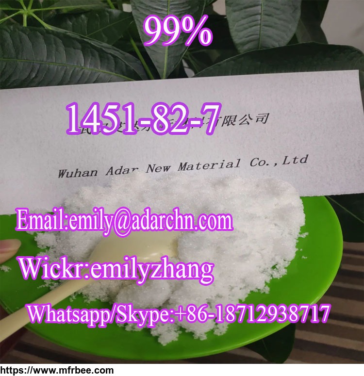 best_price_high_purity_99_percentage_2_bromo_4_methylpropiophenone_cas_1451_82_7_41979_39_9_37148_48_4_for_sale