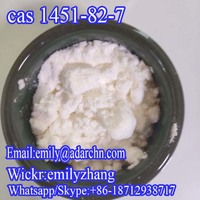Chinese Factory Is of High Quality 2-Bromo-4′-Methylpropiophenone CAS 1451-82-7
