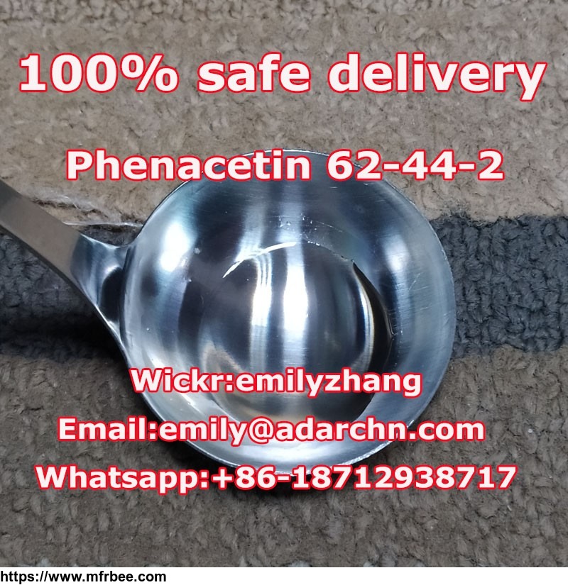 phenacetin_powder_cas_62_44_2_with_high_quality_and_safe_delivery