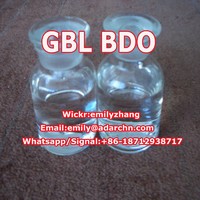 GBL CAS 96-48-0  Gamma butyrolactone warehouse in Australia