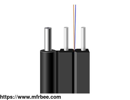ftth_drop_fiber_optic_cable