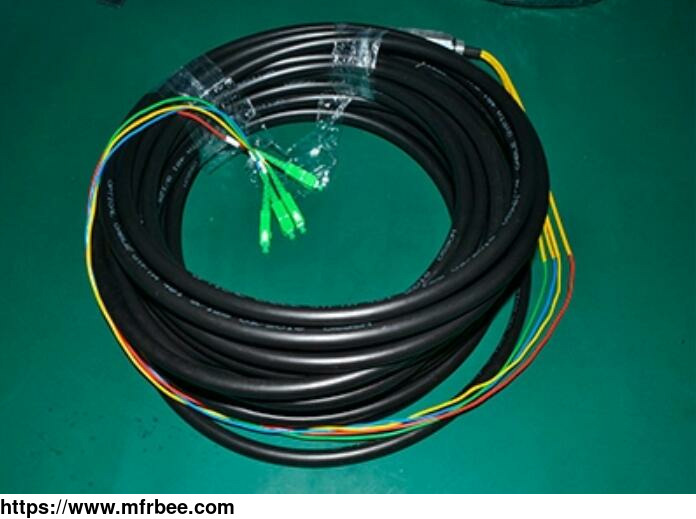 waterproof_pre_terminated_fiber_optical_pigtail_sc_lc_connectors_for_catv