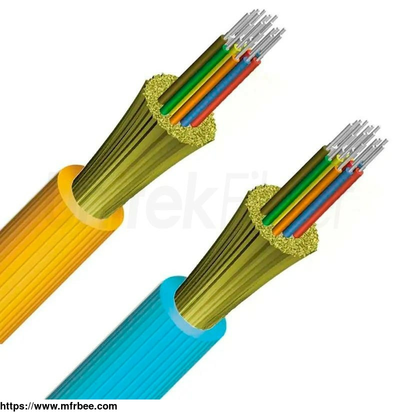 air_blowing_micro_fiber_optic_cable_introduction