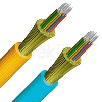 Air Blowing Micro fiber Optic Cable Introduction