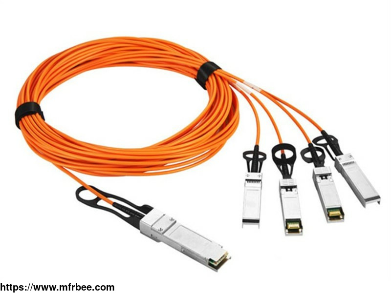 aoc_active_optical_cable_40g_qsfp_to_4_x_10g_sfp_breakout_aoc_cable_5m