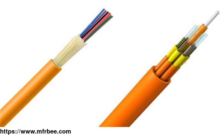 description_of_breakout_fiber_optic_cable