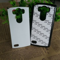 LG G3 D858 Phone Case