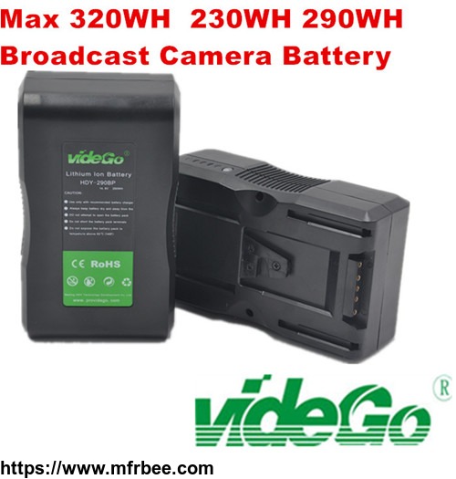 vidego_camera_battery_v_mount_battery_gold_mount_battery_sony_battery_panasonic_battery