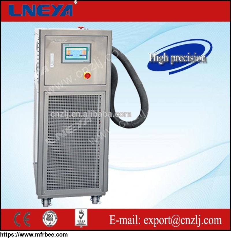 cooling_and_heating_temperature_control_of_lab_chiller_unit