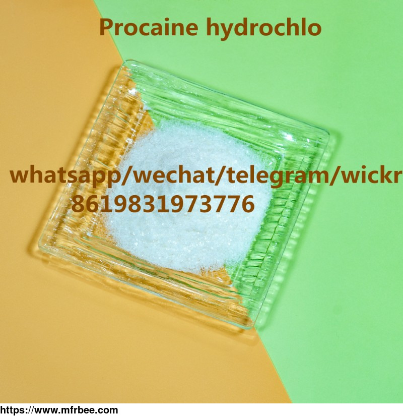 procaine_hydrochlo