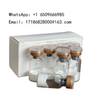 more images of Hot-selling extreme peptides Ipamore-lin 2mg 5mg free samples