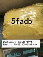 more images of High purity 99% 5fadb Whatsapp :+85261571194