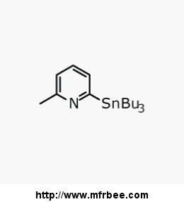 6_methyl_2_tributylstannyl_pyridine_96_percentage