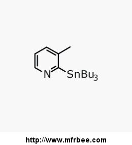3_methyl_2_tributylstannyl_pyridine_96_percentage