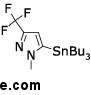 1_methyl_5_tributylstannyl_3_trifluoromethyl_1h_pyrazole_96_percentage