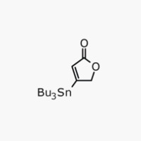 4-Tributylstannyl-5H-furan-2-one,95+%
