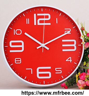modern_kitchen_clocks