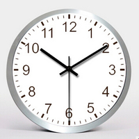 more images of digital wall clock online shopping