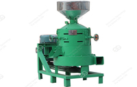 Hot Sale Multifunctional Oat Peeling Machine with High Quality