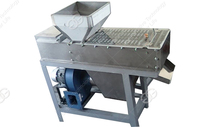 Hot Sale Dry Type Peanut Peeling Machine with Factory Price