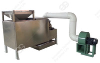 more images of Cocoa Bean /Peanut Peeling Machine with Good Quality On Sale
