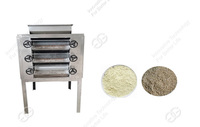 more images of Stainless Steel Peanut/Sesame Milling Machine in High Efficient and Quality