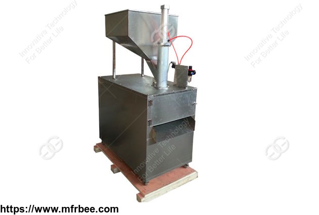 high_quality_stainless_steel_almond_peanut_slicing_machine_on_sale
