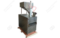 High Quality Stainless Steel Almond /Peanut Slicing Machine On Sale
